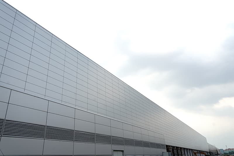 建筑围护结构类产品