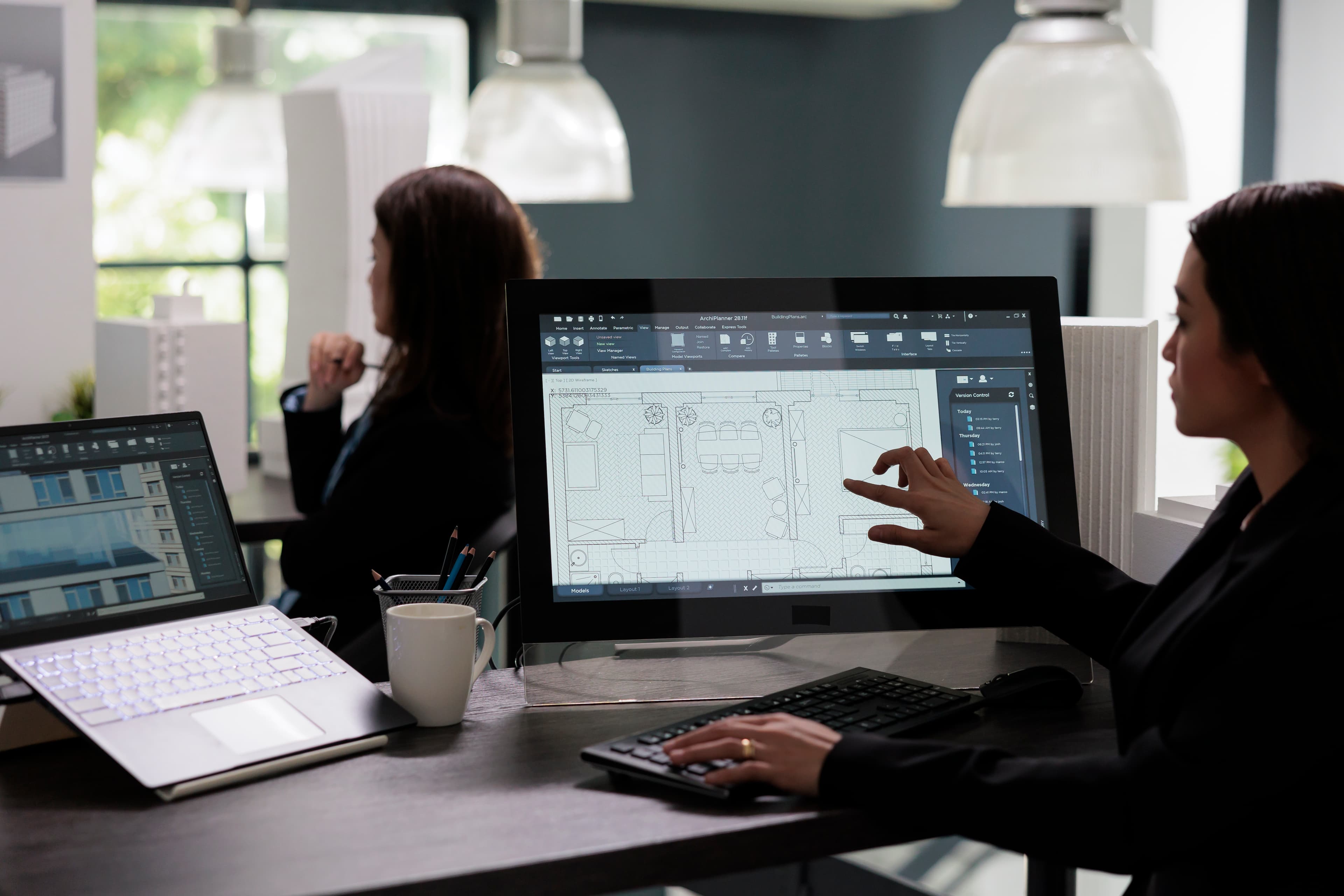 钢结构建筑设计